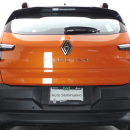 Renault Kardian Llantas 24